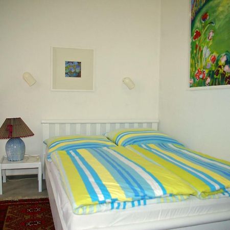 Ferienwohnung Meisennest Cuxhaven Ngoại thất bức ảnh